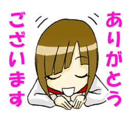 Radetzky member sticker #10300591