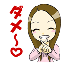 Radetzky member sticker #10300592