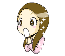 Radetzky member sticker #10300598