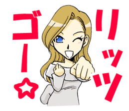 Radetzky member sticker #10300606