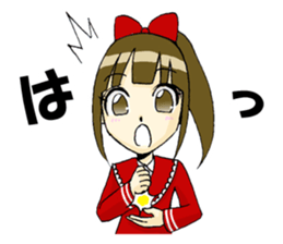 Radetzky member sticker #10300611