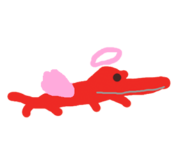 Black Chevrons sticker #10300802