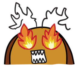 Peter, the cockroach sticker #10301007