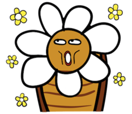 Peter, the cockroach sticker #10301010