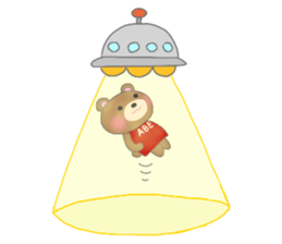 For ABE'S Sticker sticker #10301280