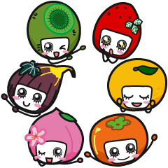 Kinokawa Purupuru Musume