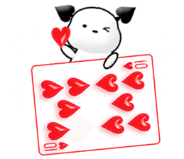 Chichi and Kochi 3  (Japanese) sticker #10301756