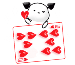 Chichi and Kochi 3 (Japanese) sticker #10301756