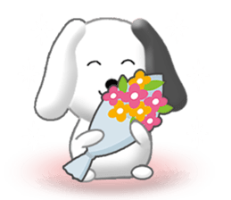 Chichi and Kochi 3  (Japanese) sticker #10301757