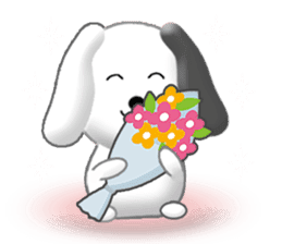 Chichi and Kochi 3 (Japanese) sticker #10301757