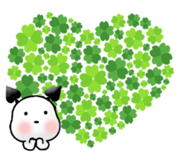 Chichi and Kochi 3  (Japanese) sticker #10301762