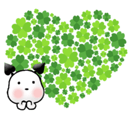 Chichi and Kochi 3 (Japanese) sticker #10301762