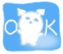 Chichi and Kochi 3  (Japanese) sticker #10301770