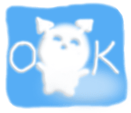 Chichi and Kochi 3 (Japanese) sticker #10301770