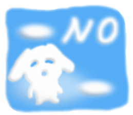 Chichi and Kochi 3  (Japanese) sticker #10301771