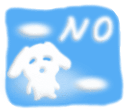 Chichi and Kochi 3 (Japanese) sticker #10301771