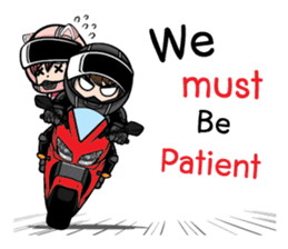 Freeman Rider V.4 (Eng) sticker #10302102