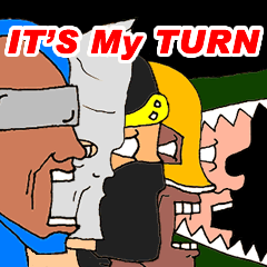 American Heroes (daily conversation)