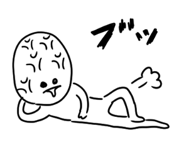 asameprovokeSticker sticker #10302585