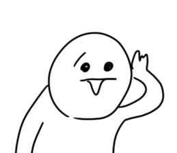 asameprovokeSticker sticker #10302587