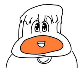 asameprovokeSticker sticker #10302589