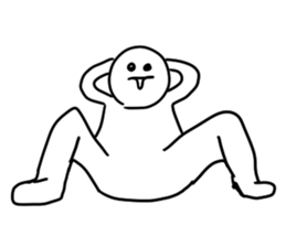 asameprovokeSticker sticker #10302594