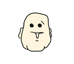 asameprovokeSticker sticker #10302603