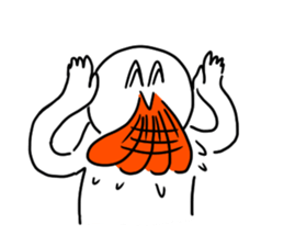 asameprovokeSticker sticker #10302614