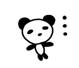 loose animal zoo sticker #10302920