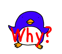 loose animal zoo sticker #10302930