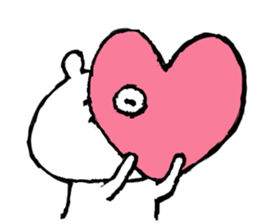 KUMATTI1 sticker #10304074