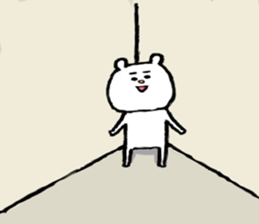 KUMATTI1 sticker #10304093