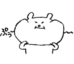 KUMATTI1 sticker #10304094