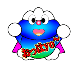 fujiBEN fujitakun sticker #10304305