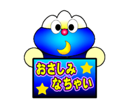 fujiBEN fujitakun sticker #10304308