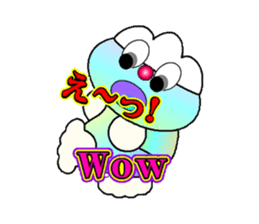 fujiBEN fujitakun sticker #10304329