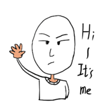dispirited sticker #10304413