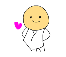 Amazing KARATE sticker #10305071