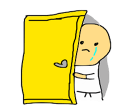 Amazing KARATE sticker #10305076