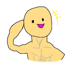 Amazing KARATE sticker #10305103