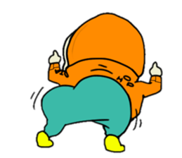 oh P 10 sticker #10305270