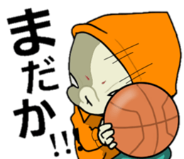 oh P 10 sticker #10305273