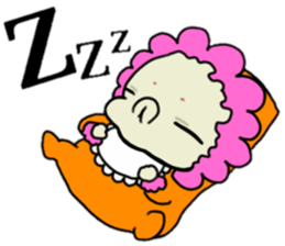 oh P 10 sticker #10305303