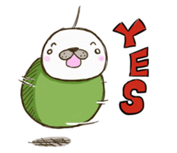 turusi azarasi sticker #10305746