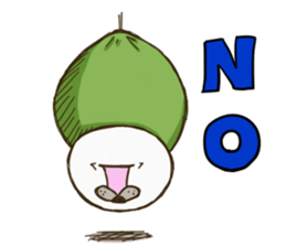 turusi azarasi sticker #10305747