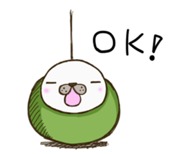 turusi azarasi sticker #10305748