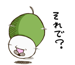 turusi azarasi sticker #10305767