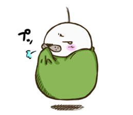 turusi azarasi sticker #10305775