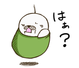 turusi azarasi sticker #10305781