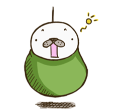 turusi azarasi sticker #10305782